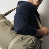 Canvas Dufflebag (GOTS) - Bilde 8