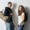 Canvas Dufflebag (GOTS) - Bilde 9