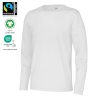 T-Shirt LS Man