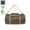 Canvas Dufflebag (GOTS)