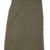 Waist Apron Short - Bilde 2