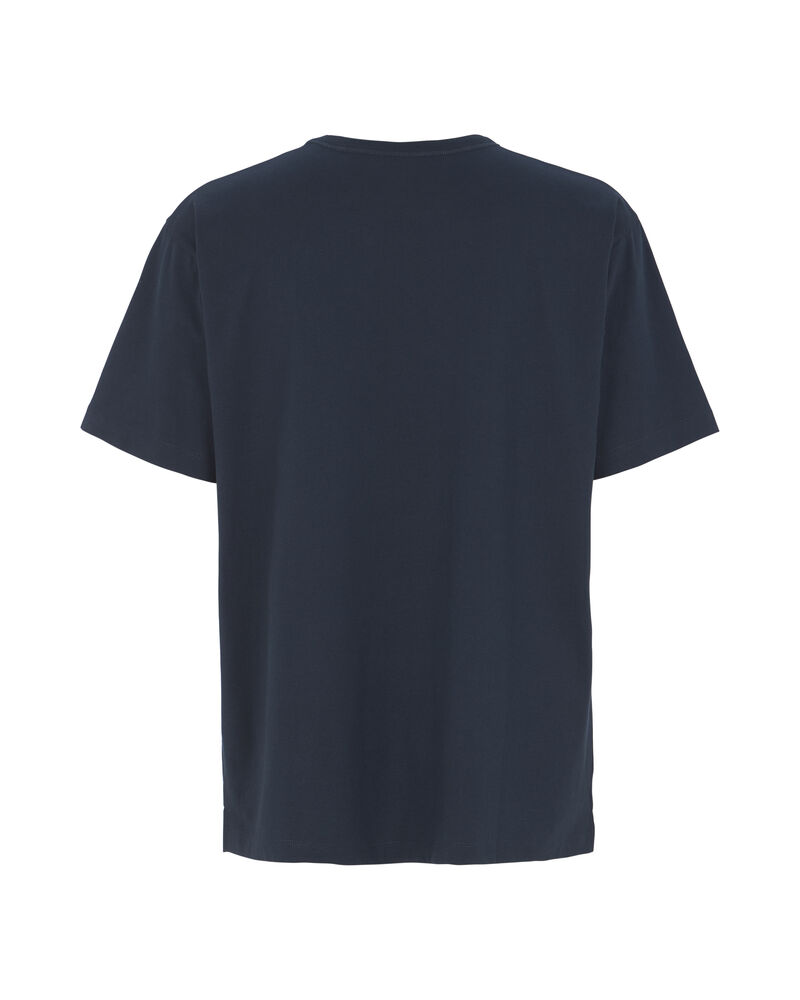 Oversize T-shirt (GOTS) - Image 3