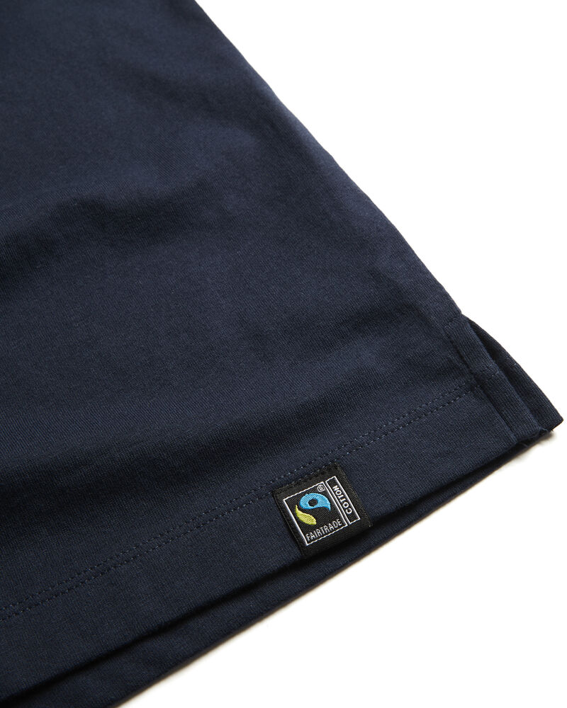 Oversize T-shirt (GOTS) - Image 2