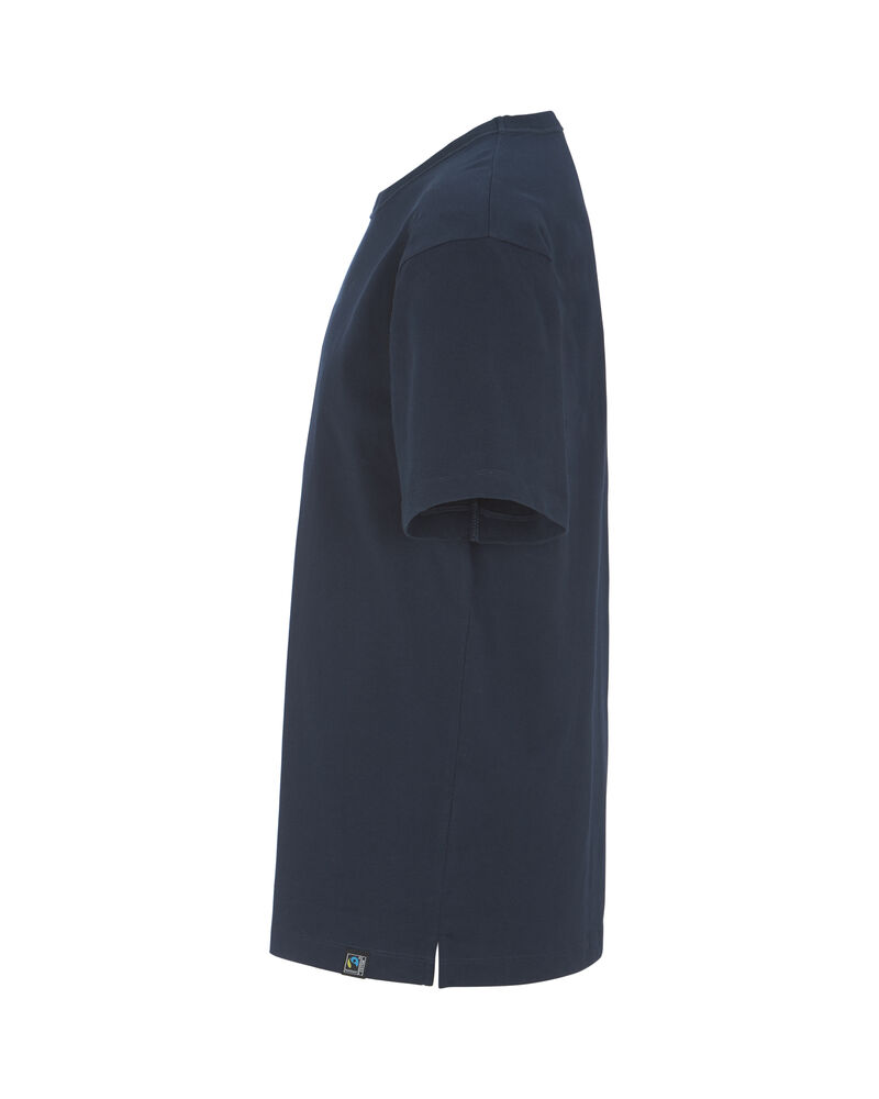 Oversize T-shirt (GOTS) - Image 4