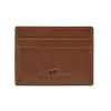 Leather Line Cardholder