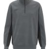Cleveland Half Zip