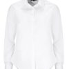 Taylor Lady L/S