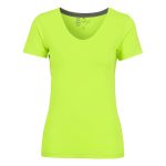 Neon Yellow