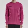 Squad Go Gk LS Jersey M - Bilde 2