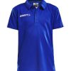 Progress Polo Pique Jr