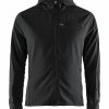 Urban Run Hood Jacket M