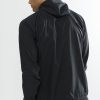 Urban Run Hood Jacket M - Bilde 3