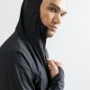 Urban Run Hood Jacket M - Bilde 4