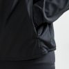 Urban Run Hood Jacket M - Bilde 5