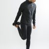Urban Run Hood Jacket M - Bilde 7