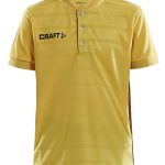 Sweden Yellow/Black