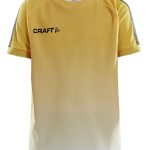 Sweden Yellow/Black