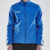 Pro Control Softshell Jacket M - Bilde 2