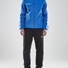 Pro Control Softshell Jacket M - Bilde 5