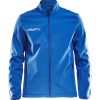 Pro Control Softshell Jacket M