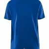 Community Mix SS Tee Jr - Bilde 2