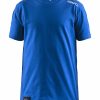 Community Mix SS Tee Jr