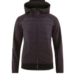 Dk Plum/Black