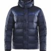 Down jkt M