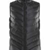Light down vest M