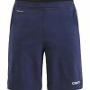 PRO Control Impact Shorts M