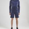 PRO Control Impact Shorts M - Bilde 4