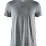 Dk Grey Melange