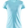 ADV Essence SS Slim Tee W