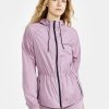 ADV Charge Wind Jacket W - Bilde 2