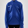 Evolve Halfzip JR - Bilde 3
