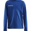 Evolve Halfzip JR