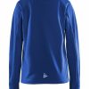Evolve Crew Neck JR - Bilde 2