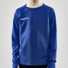 Evolve Crew Neck JR - Bilde 3