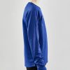 Evolve Crew Neck JR - Bilde 4