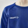 Evolve Crew Neck JR - Bilde 6