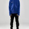 Evolve Crew Neck JR - Bilde 8