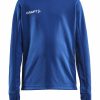 Evolve Crew Neck JR