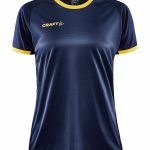 Navy/Sweden Yellow