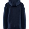 CORE Soul Full Zip Hood Jr - Bilde 2