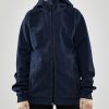 CORE Soul Full Zip Hood Jr - Bilde 3