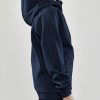 CORE Soul Full Zip Hood Jr - Bilde 4