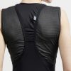 CORE Bike SubZ Wind Bib Tights W - Bilde 4