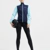 CORE Bike SubZ Wind Bib Tights W - Bilde 7