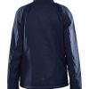 CORE Light Padded Jacket W - Bilde 2