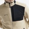ADV Explore Pile Fleece Jacket M - Bilde 5